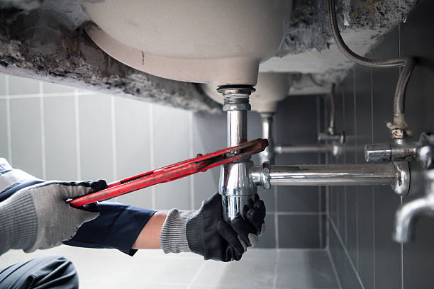 Trusted Sewer Line Repair service in Falling Rock, WV - AAA Plumbing Heating